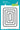 Lawn Fawn Large Stitched Rounded Rectangle Die