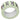Lawn Fawn I Heart Pandas Washi Tape