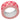 Lawn Fawn Pink Gingham Washi Tape