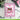 Lawn Fawn Sweet Strawberry mini stamp