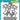 Lawn Fawn Platform Pop-Up Palm Tree Insert Dies