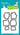 Lawn Fawn Spring Basket Add-On Fall Coloring Stencil