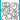 Critters on the Farm Lawn Cuts Image 1