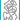 Critters in the Sea Lawn Cuts Image 1
