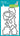 Critters in the Snow Lawn Cuts Image 1