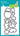 Eggstra Special Easter Lawn Cut Image 1