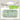 Green Sparkle Twine Image 1