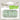 Green Sparkle Twine Image 1