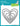 Heart Stackables Lawn Cuts Image 1