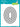 Large Stitched Oval Stackable Lawn Cuts Image 1