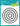 Large Stitched Circle Lawn Cuts Image 1