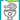 Love You A Latke Lawn Cuts Image 1