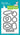 Milk and Cookies Creative Cuts Image 1