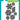 Mini Snowflake Lawn Cuts Image 1