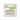 Silver Sparkle Single Twine Image 1