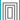 Small Stitched 4 Bar Rectangle Lawn Cuts Image 1