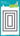 Small Stitched 4 Bar Rectangle Lawn Cuts Image 1