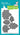 Small Stitched Leaves Lawn Cuts Image 1