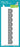 Stitched Scalloped Borders Die Image 1