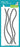 Stitched Hillside Borders Lawn Cuts Image 1