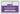 Sugar Plum Ink Pad Image 1