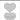 Layered Gift Tag: Heart Die