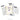 Lovely Letters Uppercase Stamp