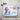 Purple Onion Designs Stacey Yacula Frosty and Sweat Pea Stamp featuring a cute snowman and mouse adding his buttons wearing a scarf