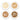 AlteNew Delectable Delights Frsh Dye Ink Pads