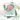 Build-A-Flower:  Indian Lotus Layering Stamp & Die