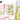Concord and 9th Love Letter Enamel Shapes - use with the love letters die or embellish other projects