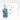 Liquid Pearls - Cornflower Blue