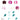 Craft-A-Flower Magnolia Layering Die