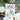 Purple Onion Designs Stacey Yacula Frosty and Sweat Pea Stamp featuring a cute snowman and mouse adding his buttons wearing a scarf