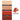 Altenew Martian Terrain Fresh Dye Swatch