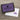 Eggplant Ink Pad Image 1