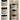 RG Distress Mini Collage Medium - Tripple Pack
