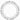 Love You Circle Frame Die