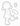 Somebunny Die-namic Image 1