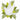 MFT Peaceful Greenery Die