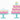 MFT Bring On The Cake Die