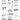 MFT Mini Messages & More Stamp