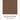 MFT Premium Dye Ink Pad - Milk Chocolate