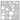MFT Flower Bouquet Builder Stencil