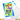 Mini Slimline Layers Layers Die
