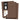 ALT Crafty Necessities: Mocha Card Pack (10 sheets)
