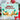 Waffle Flower Crafts Merry Christmas Die