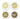 Altenew Nature's Wonders Fresh Dye Ink Pads