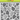 Tropical Leaves Stencil