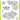 NN Poinsettia Blooms Stamp